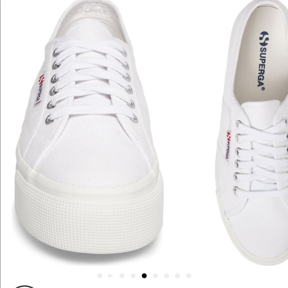 superga shoes
